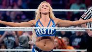 Charlotte has the potential to surpass her father's championship success
